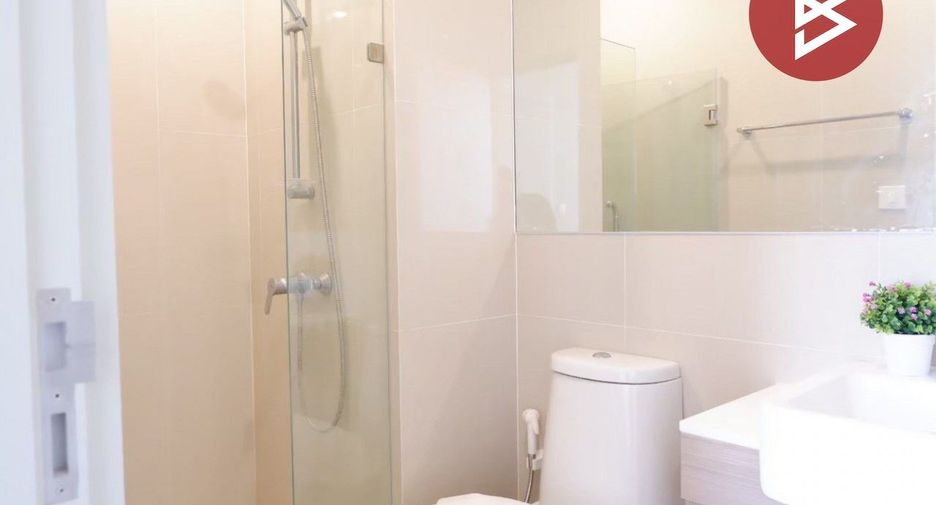 Condo en venta de 1 habitaciones en Huai Khwang, Bangkok