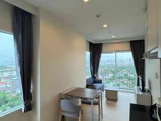出租 1 卧室 公寓 在 Mueang Nonthaburi, Nonthaburi