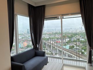 出租 1 卧室 公寓 在 Mueang Nonthaburi, Nonthaburi