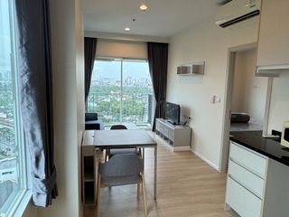 出租 1 卧室 公寓 在 Mueang Nonthaburi, Nonthaburi