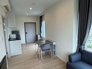 出租 1 卧室 公寓 在 Mueang Nonthaburi, Nonthaburi