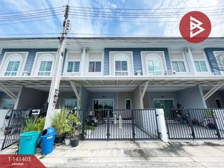 Reihenhaus zum Kauf mit 3 Zimmer in Mueang Chon Buri, Chonburi