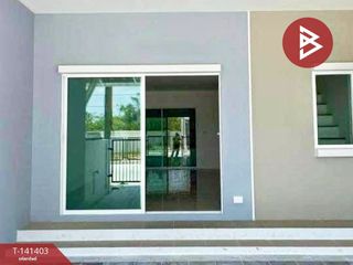Reihenhaus zum Kauf mit 3 Zimmer in Mueang Chon Buri, Chonburi