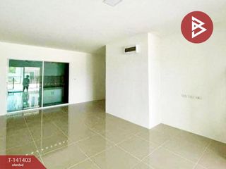 Reihenhaus zum Kauf mit 3 Zimmer in Mueang Chon Buri, Chonburi