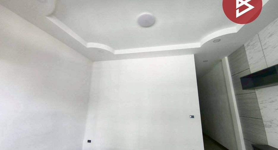 Casa adosada en venta de 2 habitaciones en Tha Maka, Kanchanaburi