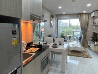 出租 1 卧室 公寓 在 Na Chom Thian, 芭提雅