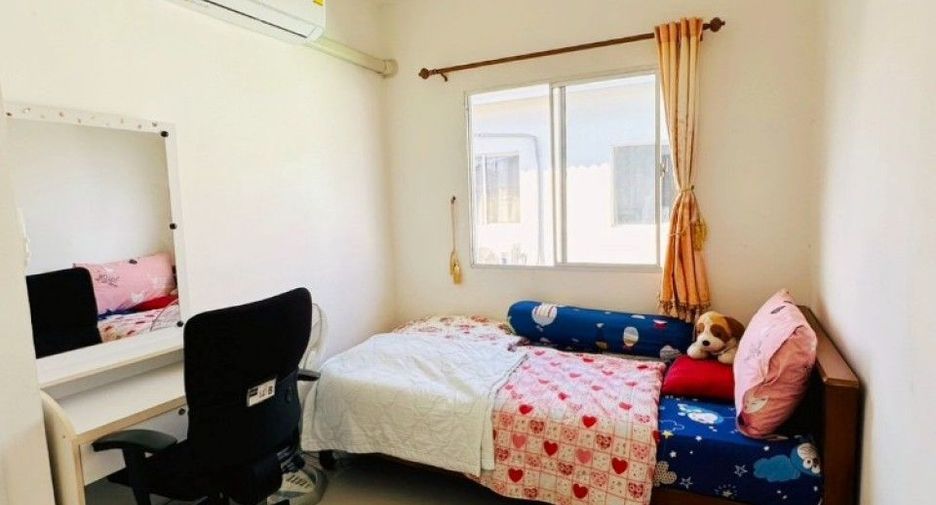 For sale 3 bedrooms townhouse in Phra Samut Chedi, Samut Prakan