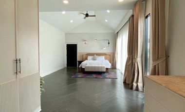 À louer 4 chambres villa à East Pattaya, Pattaya