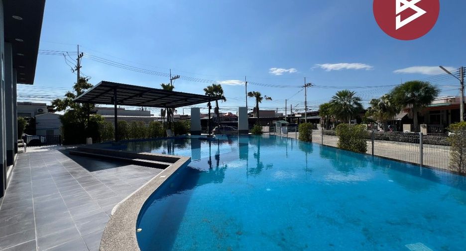 Casa adosada en venta de 2 habitaciones en Sattahip, Chonburi