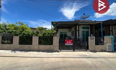 Casa adosada en venta de 2 habitaciones en Sattahip, Chonburi
