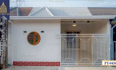 Продажа 3 спальни таунхаус в Bang Bua Thong, Нонтабури
