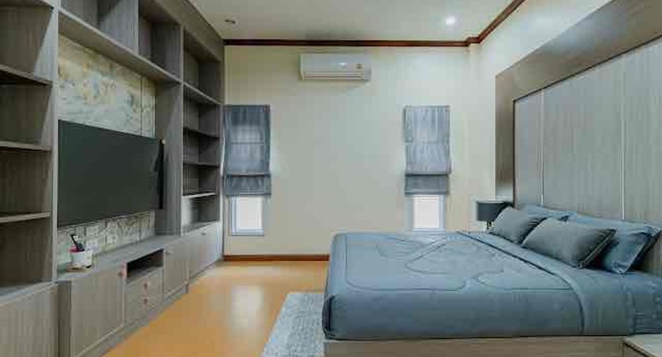 For rent 4 ベッドルーム villa in East Pattaya, Pattaya