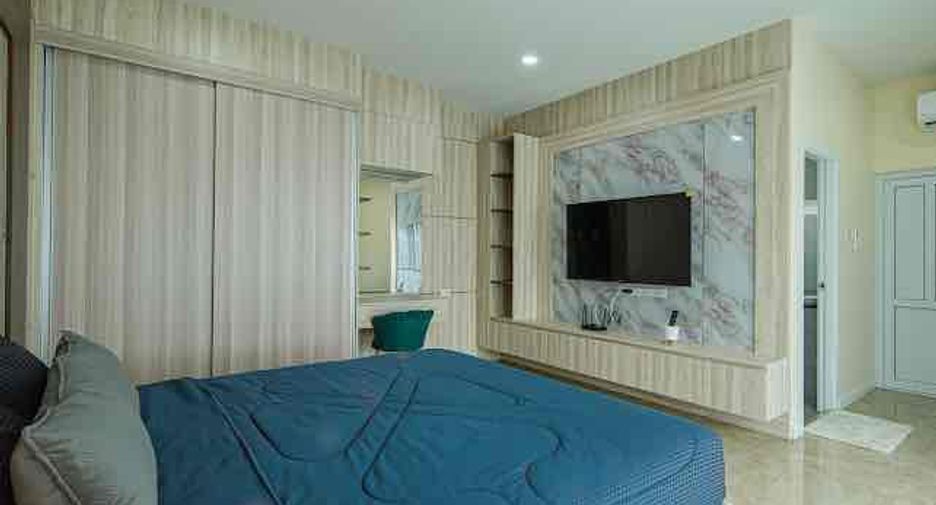 For rent 4 ベッドルーム villa in East Pattaya, Pattaya