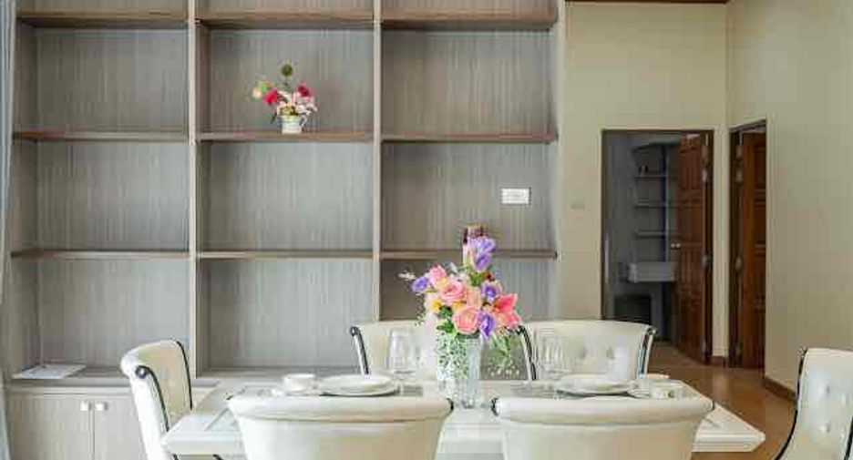 For rent 4 ベッドルーム villa in East Pattaya, Pattaya