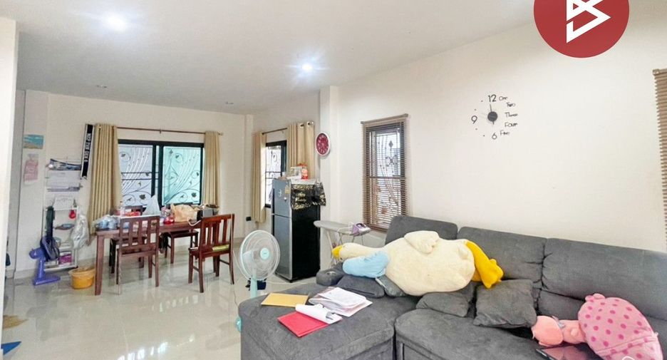 Haus zum Kauf mit 3 Zimmer in Mueang Samut Songkhram, Samut Songkhram