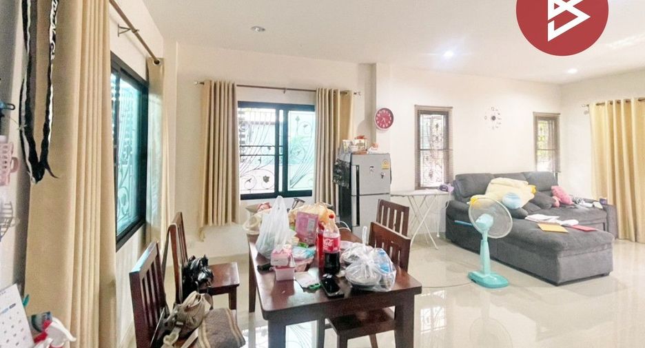 Haus zum Kauf mit 3 Zimmer in Mueang Samut Songkhram, Samut Songkhram