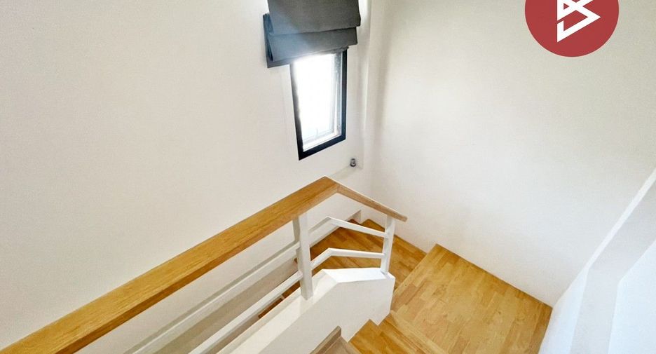 Haus zum Kauf mit 3 Zimmer in Mueang Samut Songkhram, Samut Songkhram