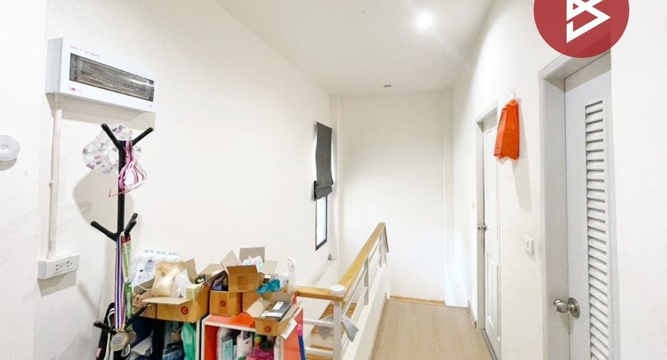 Haus zum Kauf mit 3 Zimmer in Mueang Samut Songkhram, Samut Songkhram