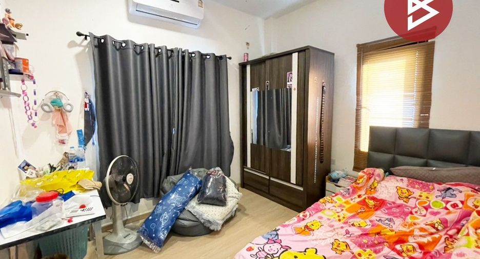 Haus zum Kauf mit 3 Zimmer in Mueang Samut Songkhram, Samut Songkhram