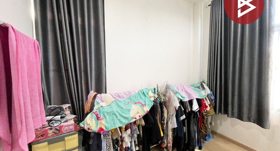 Haus zum Kauf mit 3 Zimmer in Mueang Samut Songkhram, Samut Songkhram