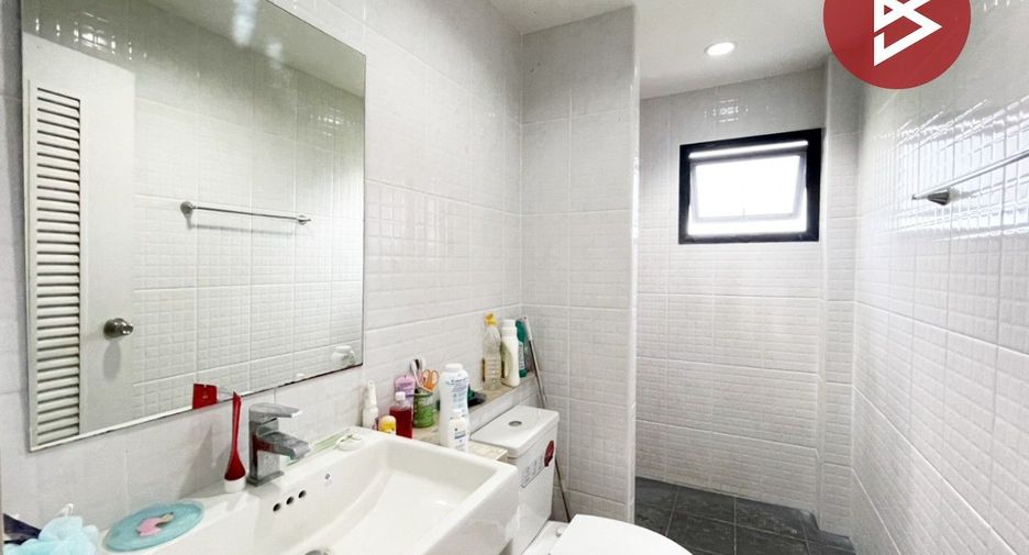 Haus zum Kauf mit 3 Zimmer in Mueang Samut Songkhram, Samut Songkhram