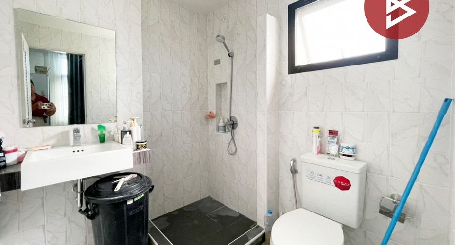 Haus zum Kauf mit 3 Zimmer in Mueang Samut Songkhram, Samut Songkhram