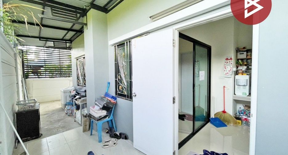 Haus zum Kauf mit 3 Zimmer in Mueang Samut Songkhram, Samut Songkhram