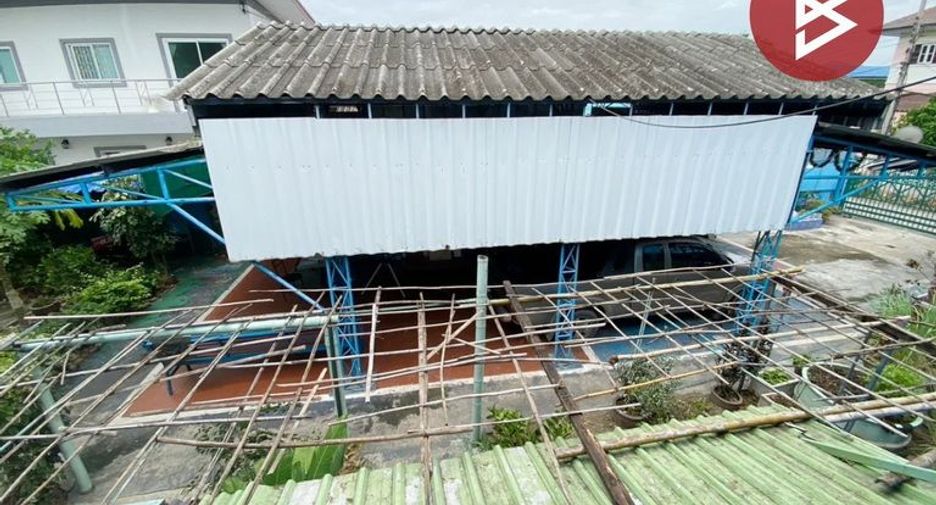 For sale land in Phra Pradaeng, Samut Prakan