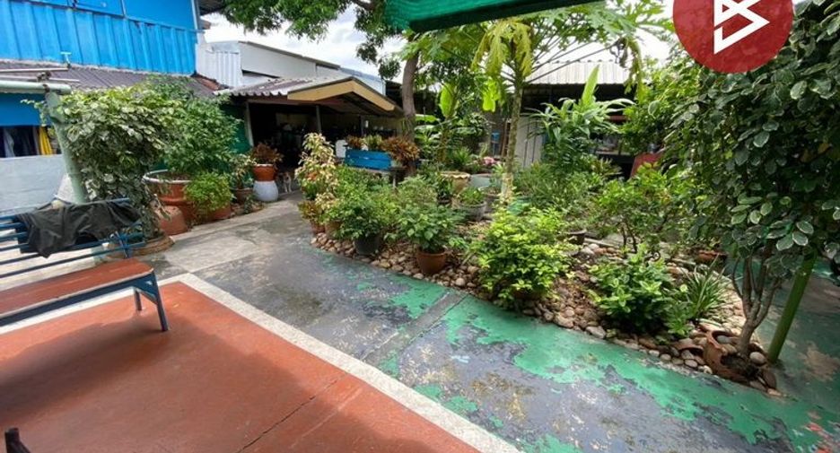 For sale land in Phra Pradaeng, Samut Prakan
