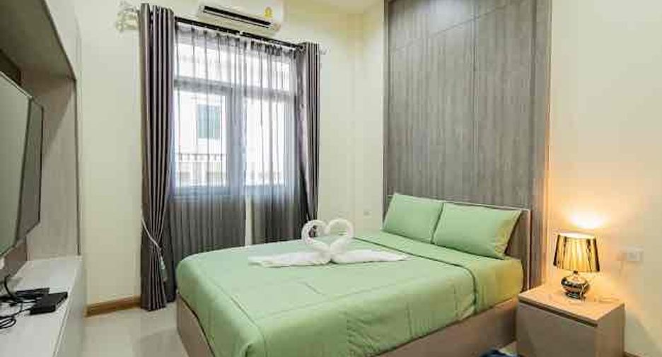 For rent 6 ベッドルーム villa in East Pattaya, Pattaya