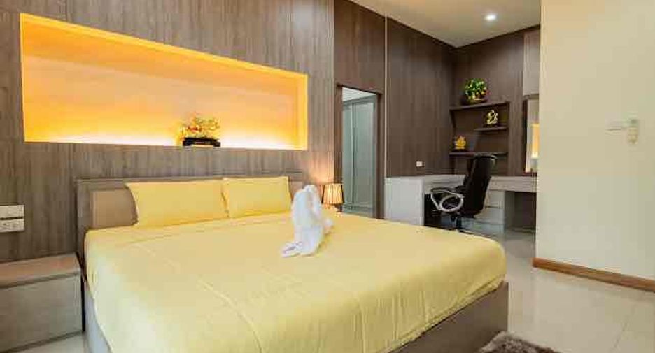 For rent 6 ベッドルーム villa in East Pattaya, Pattaya