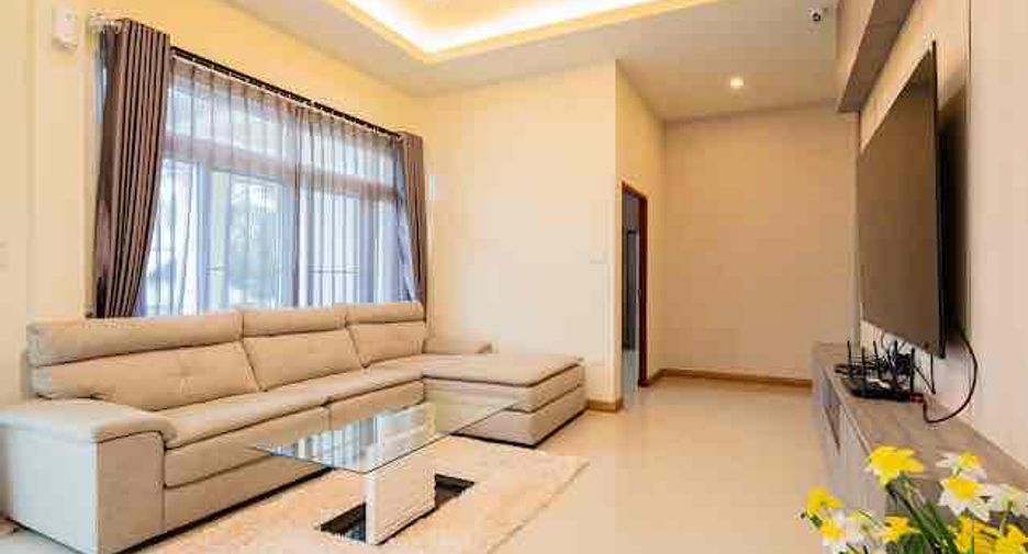 For rent 6 ベッドルーム villa in East Pattaya, Pattaya