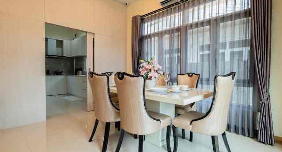 For rent 6 ベッドルーム villa in East Pattaya, Pattaya