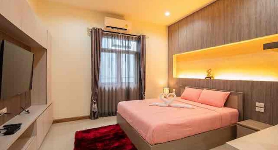 For rent 6 ベッドルーム villa in East Pattaya, Pattaya