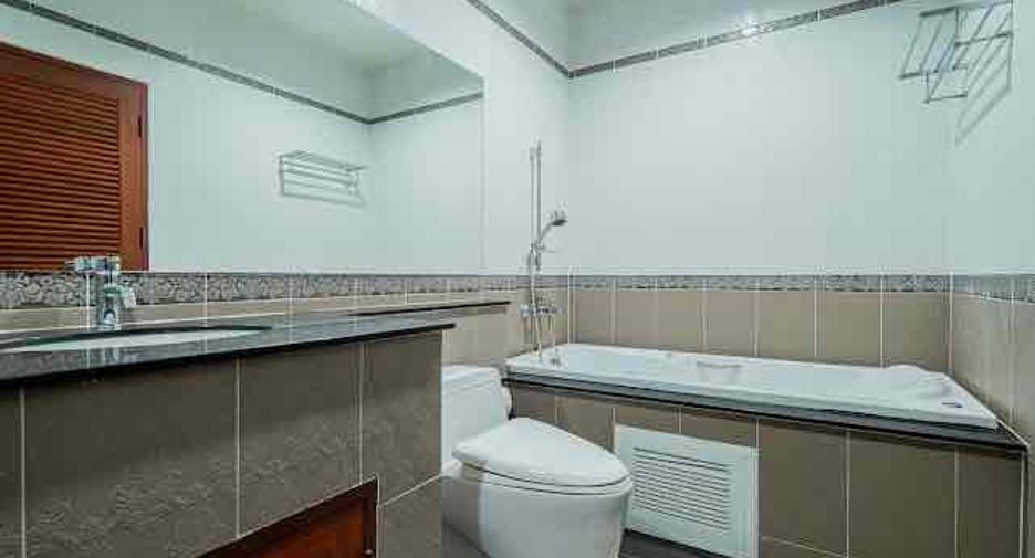 For rent 6 ベッドルーム villa in East Pattaya, Pattaya
