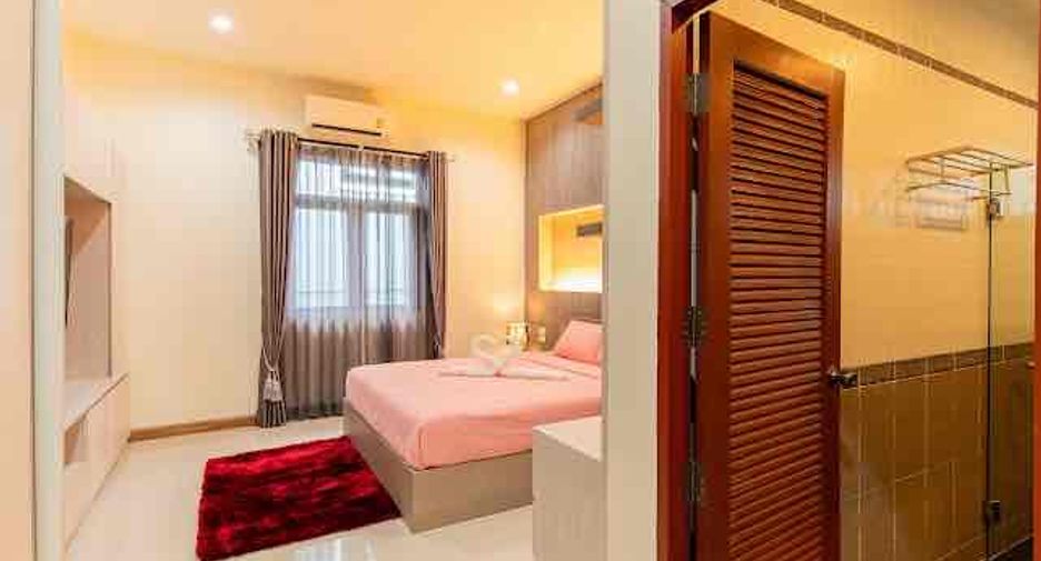 For rent 6 ベッドルーム villa in East Pattaya, Pattaya