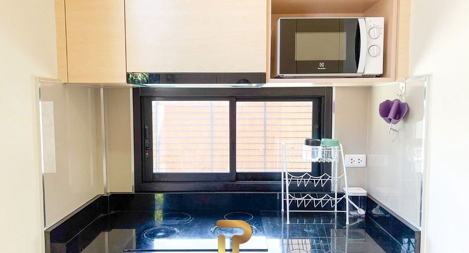 À vendre 2 chambres villa à Huay Yai, Pattaya