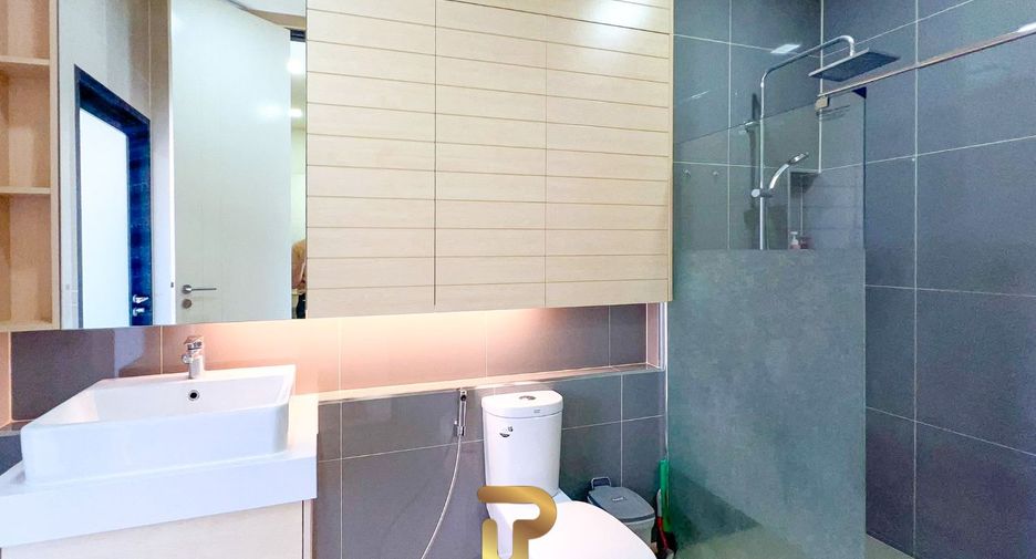 À vendre 2 chambres villa à Huay Yai, Pattaya