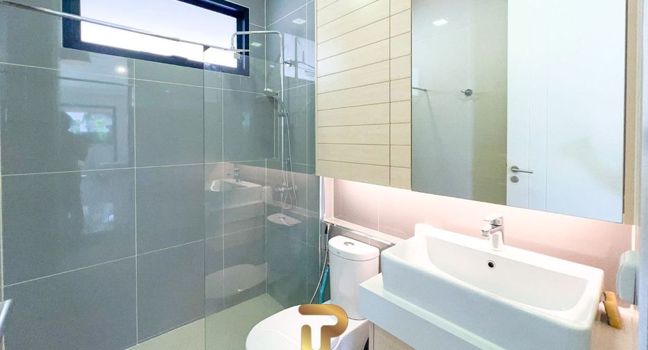 À vendre 2 chambres villa à Huay Yai, Pattaya