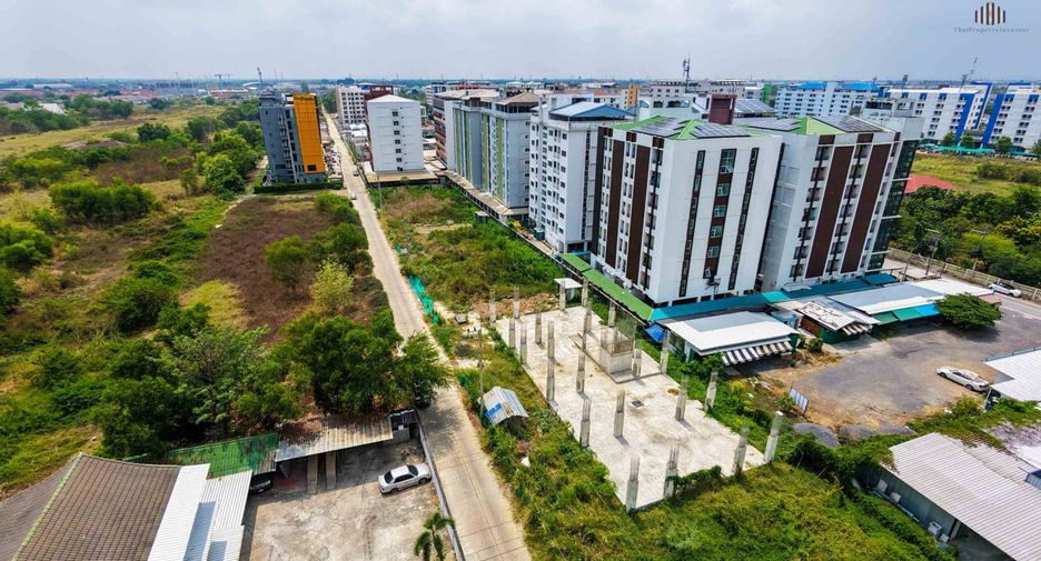 For sale land in Khlong Luang, Pathum Thani