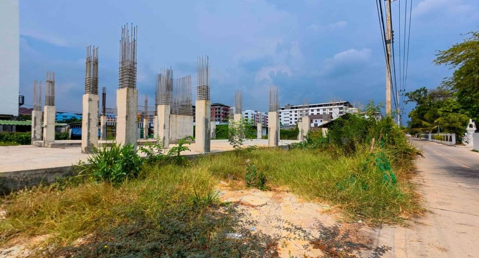 For sale land in Khlong Luang, Pathum Thani