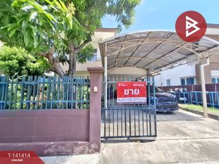 For sale 3 bedrooms house in Mueang Samut Prakan, Samut Prakan