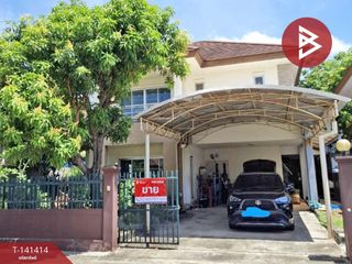 For sale 3 bedrooms house in Mueang Samut Prakan, Samut Prakan