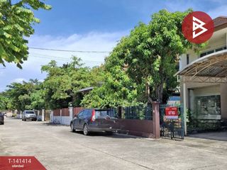 For sale 3 bedrooms house in Mueang Samut Prakan, Samut Prakan