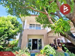For sale 3 bedrooms house in Mueang Samut Prakan, Samut Prakan