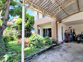For sale 3 bedrooms house in Mueang Samut Prakan, Samut Prakan