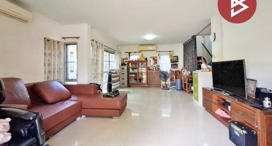 出售 3 卧室 独立屋 在 Mueang Samut Prakan, Samut Prakan