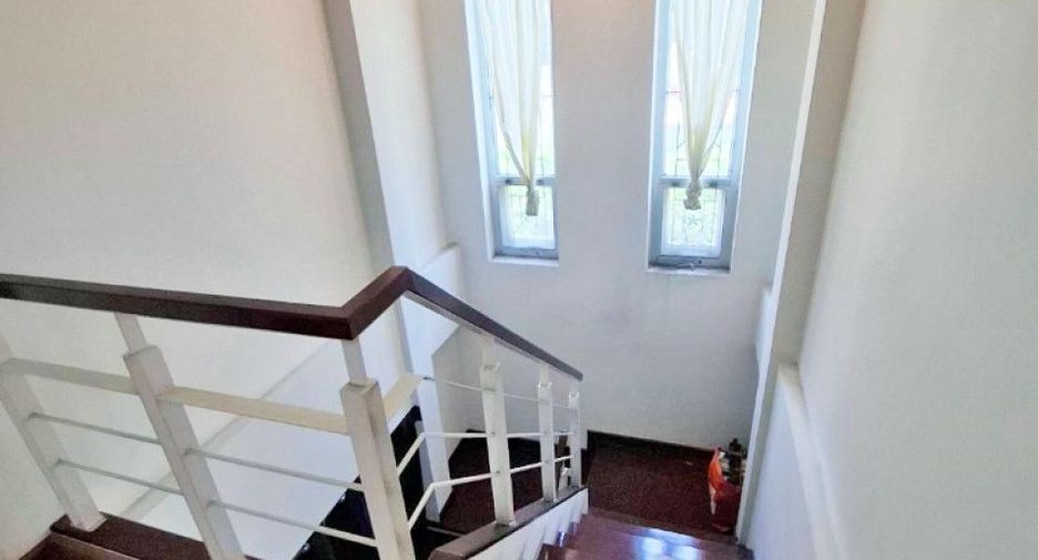 出售 3 卧室 独立屋 在 Mueang Samut Prakan, Samut Prakan