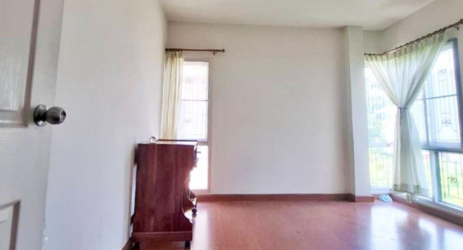出售 3 卧室 独立屋 在 Mueang Samut Prakan, Samut Prakan