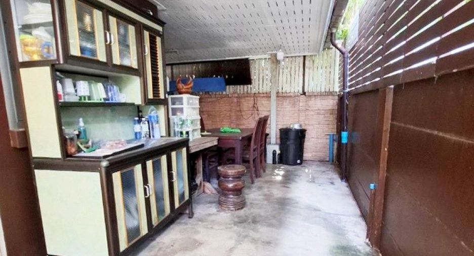 出售 3 卧室 独立屋 在 Mueang Samut Prakan, Samut Prakan